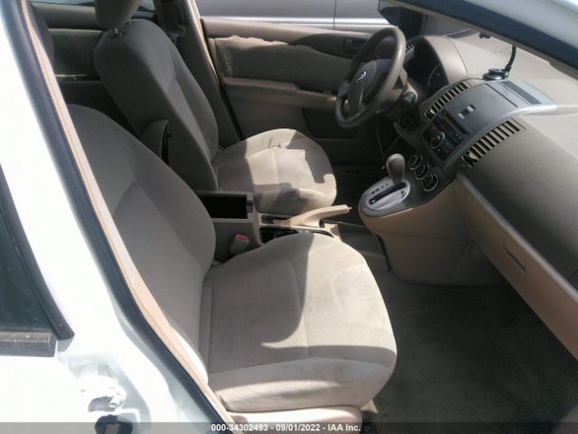 Photo 4 VIN: 3N1AB6APXAL702704 - NISSAN SENTRA 