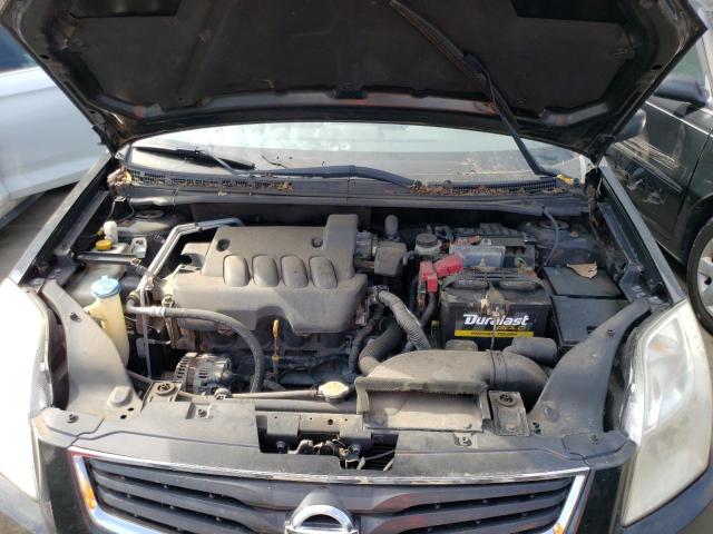 Photo 10 VIN: 3N1AB6APXAL703996 - NISSAN SENTRA 