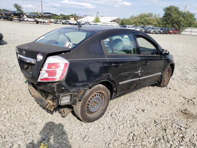 Photo 2 VIN: 3N1AB6APXAL703996 - NISSAN SENTRA 