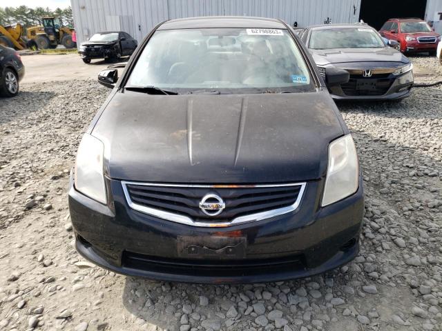 Photo 4 VIN: 3N1AB6APXAL703996 - NISSAN SENTRA 