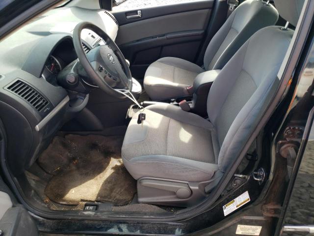 Photo 6 VIN: 3N1AB6APXAL703996 - NISSAN SENTRA 