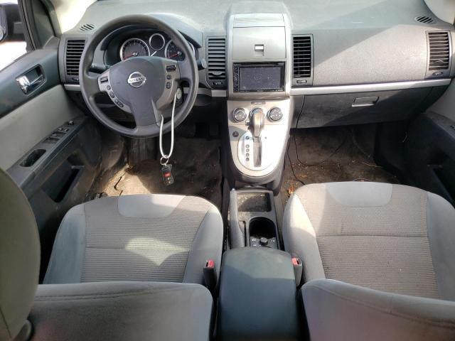 Photo 7 VIN: 3N1AB6APXAL703996 - NISSAN SENTRA 