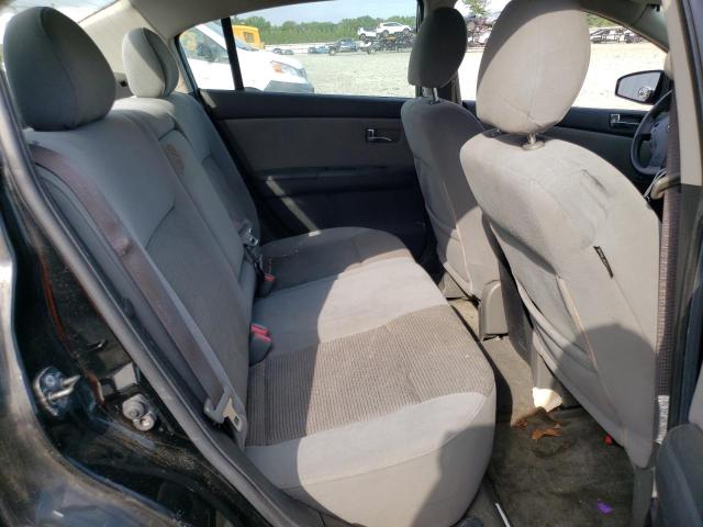 Photo 9 VIN: 3N1AB6APXAL703996 - NISSAN SENTRA 