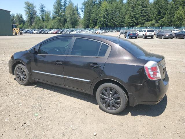 Photo 1 VIN: 3N1AB6APXAL708289 - NISSAN SENTRA 