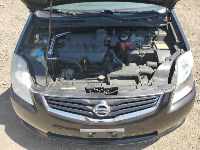 Photo 10 VIN: 3N1AB6APXAL708289 - NISSAN SENTRA 