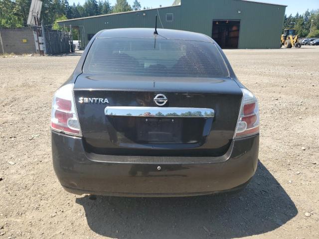 Photo 5 VIN: 3N1AB6APXAL708289 - NISSAN SENTRA 