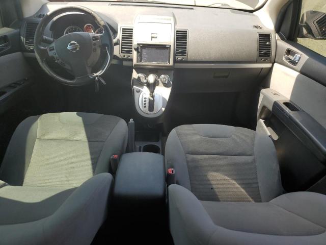 Photo 7 VIN: 3N1AB6APXAL708289 - NISSAN SENTRA 