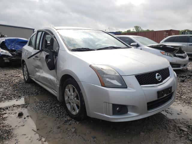 Photo 0 VIN: 3N1AB6APXAL708504 - NISSAN SENTRA 2.0 