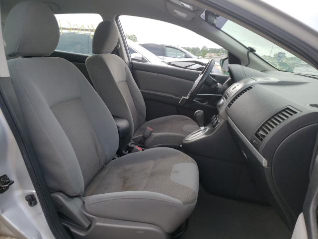 Photo 4 VIN: 3N1AB6APXAL708504 - NISSAN SENTRA 2.0 