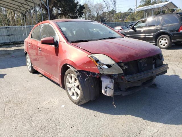 Photo 0 VIN: 3N1AB6APXAL713184 - NISSAN SENTRA 2.0 