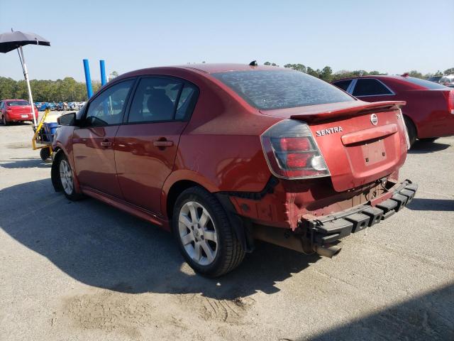 Photo 2 VIN: 3N1AB6APXAL713184 - NISSAN SENTRA 2.0 