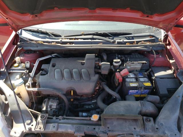 Photo 6 VIN: 3N1AB6APXAL713184 - NISSAN SENTRA 2.0 