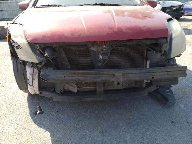 Photo 8 VIN: 3N1AB6APXAL713184 - NISSAN SENTRA 2.0 