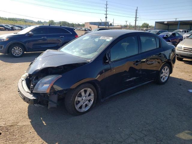 Photo 0 VIN: 3N1AB6APXAL713346 - NISSAN SENTRA 