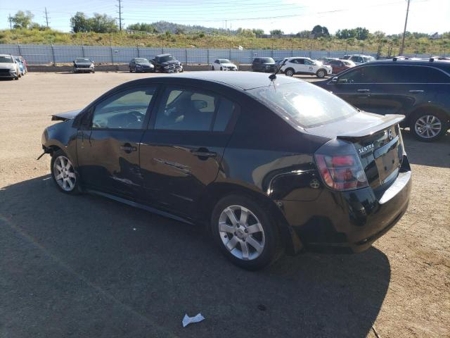 Photo 1 VIN: 3N1AB6APXAL713346 - NISSAN SENTRA 