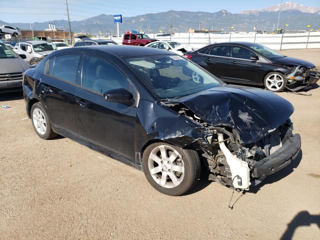 Photo 3 VIN: 3N1AB6APXAL713346 - NISSAN SENTRA 