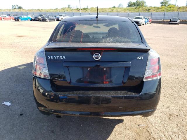 Photo 5 VIN: 3N1AB6APXAL713346 - NISSAN SENTRA 