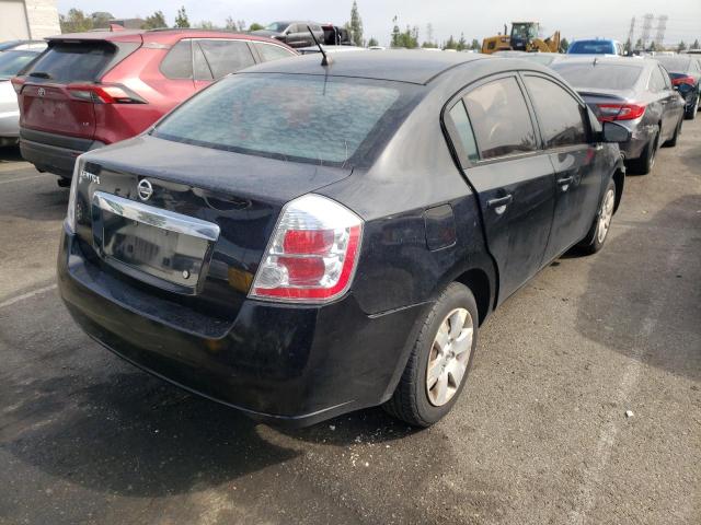 Photo 3 VIN: 3N1AB6APXAL713377 - NISSAN SENTRA 2.0 