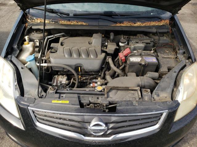 Photo 6 VIN: 3N1AB6APXAL713377 - NISSAN SENTRA 2.0 