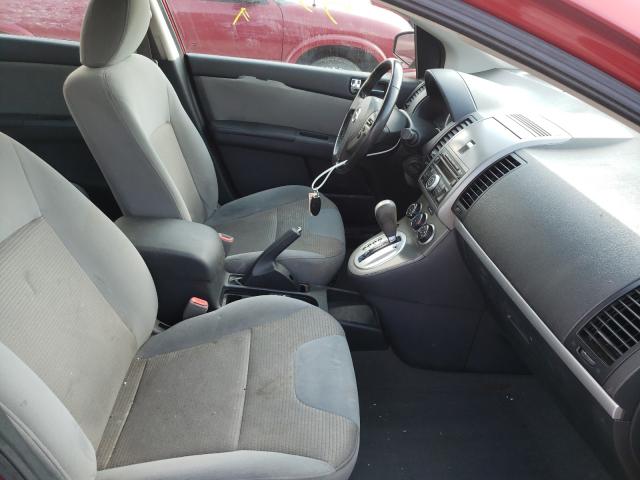 Photo 4 VIN: 3N1AB6APXAL715047 - NISSAN SENTRA 2.0 