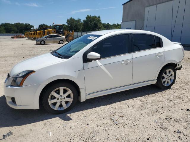 Photo 0 VIN: 3N1AB6APXAL717655 - NISSAN SENTRA 