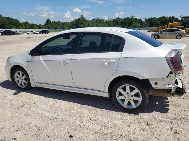 Photo 1 VIN: 3N1AB6APXAL717655 - NISSAN SENTRA 