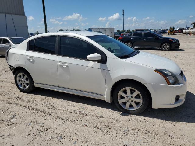 Photo 3 VIN: 3N1AB6APXAL717655 - NISSAN SENTRA 