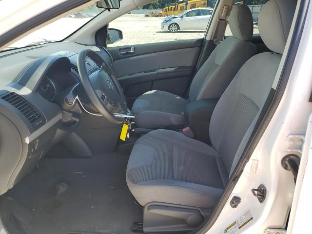 Photo 6 VIN: 3N1AB6APXAL717655 - NISSAN SENTRA 