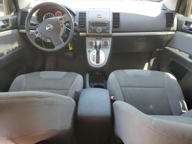 Photo 7 VIN: 3N1AB6APXAL717655 - NISSAN SENTRA 