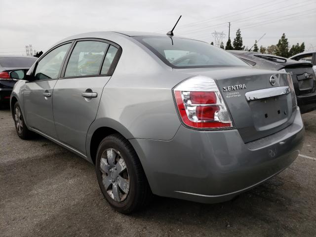 Photo 2 VIN: 3N1AB6APXAL717672 - NISSAN SENTRA 2.0 