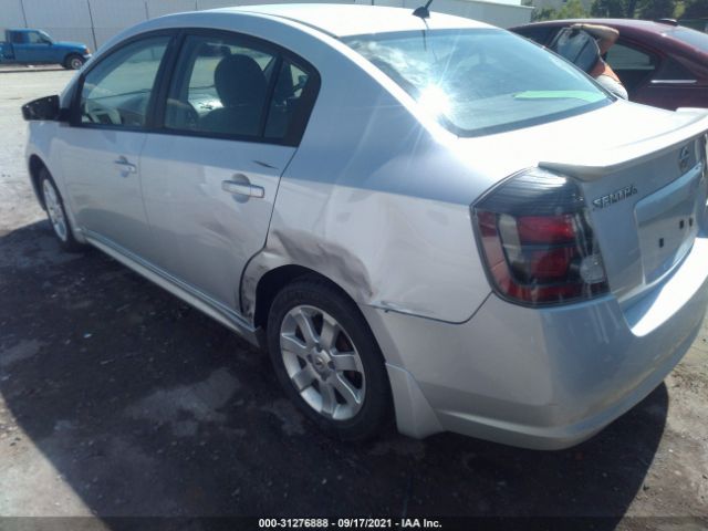 Photo 5 VIN: 3N1AB6APXAL722161 - NISSAN SENTRA 