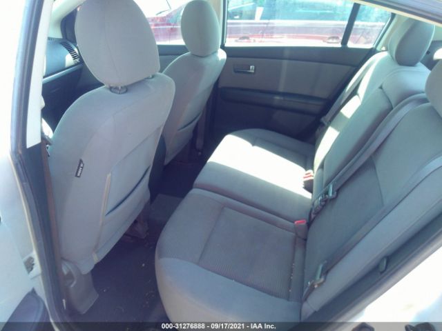 Photo 7 VIN: 3N1AB6APXAL722161 - NISSAN SENTRA 