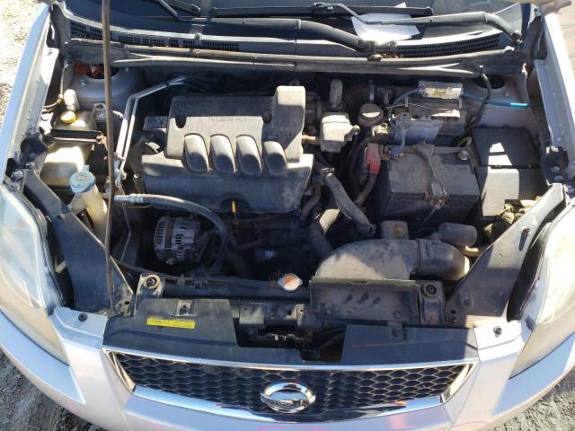 Photo 10 VIN: 3N1AB6APXAL723245 - NISSAN SENTRA 2.0 