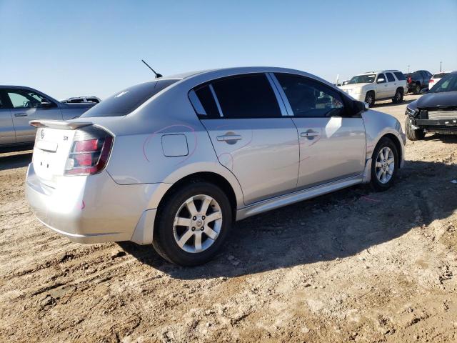 Photo 2 VIN: 3N1AB6APXAL723245 - NISSAN SENTRA 2.0 