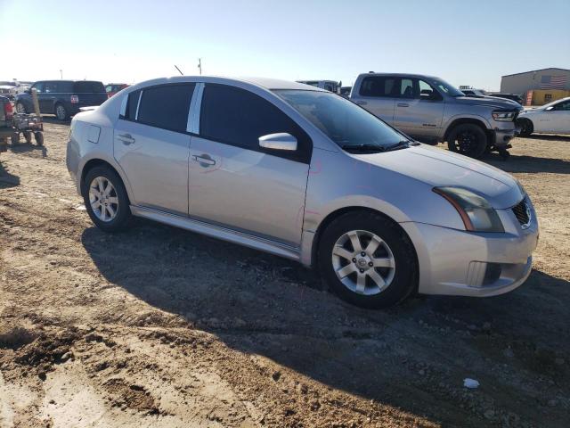 Photo 3 VIN: 3N1AB6APXAL723245 - NISSAN SENTRA 2.0 