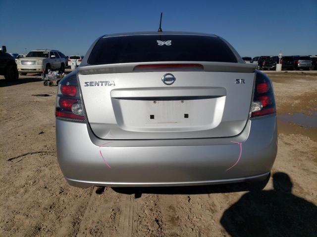 Photo 5 VIN: 3N1AB6APXAL723245 - NISSAN SENTRA 2.0 