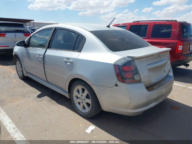 Photo 2 VIN: 3N1AB6APXAL725013 - NISSAN SENTRA 