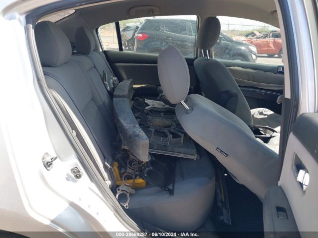 Photo 7 VIN: 3N1AB6APXAL725013 - NISSAN SENTRA 