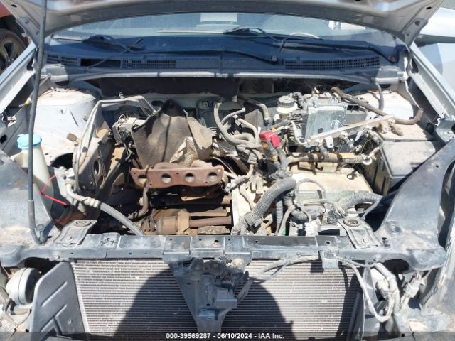 Photo 9 VIN: 3N1AB6APXAL725013 - NISSAN SENTRA 