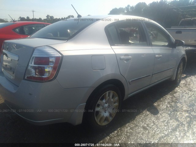 Photo 3 VIN: 3N1AB6APXAL727344 - NISSAN SENTRA 