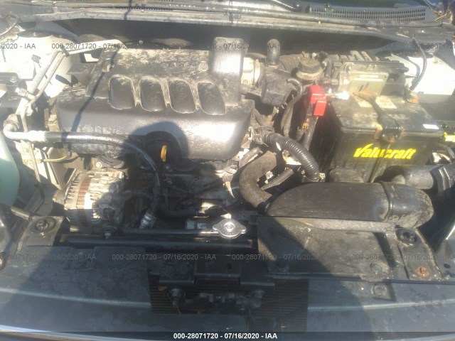 Photo 9 VIN: 3N1AB6APXAL727344 - NISSAN SENTRA 