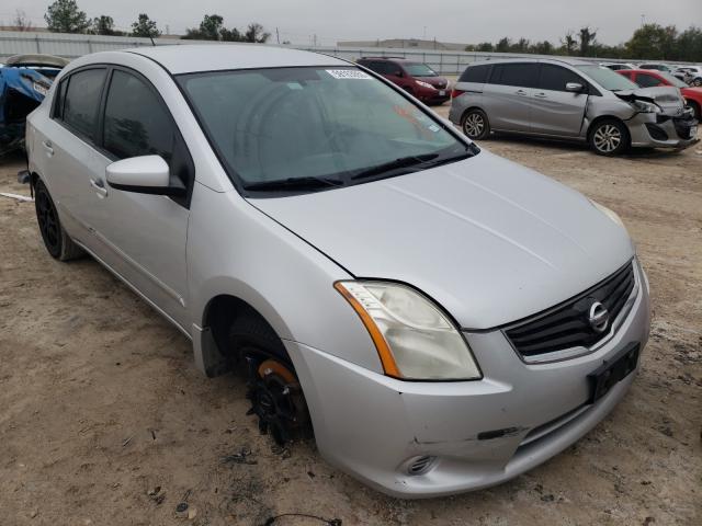 Photo 0 VIN: 3N1AB6APXAL728638 - NISSAN SENTRA 2.0 