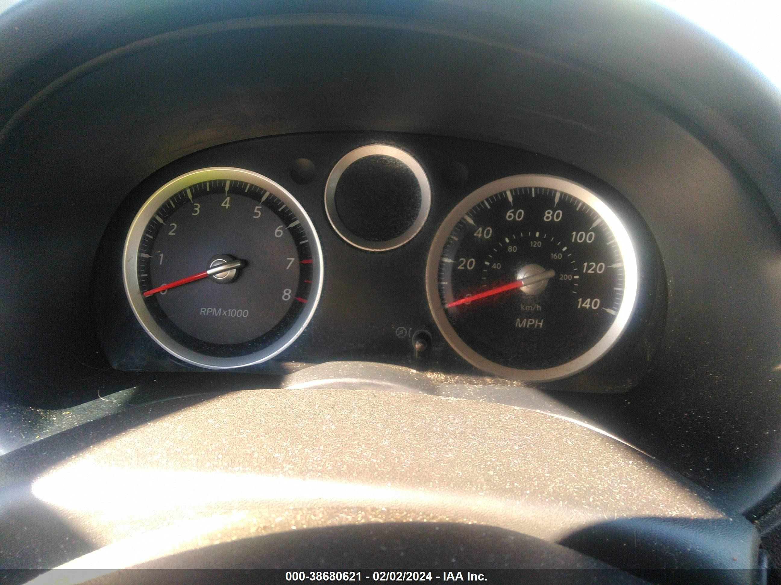 Photo 6 VIN: 3N1AB6APXBL602202 - NISSAN SENTRA 