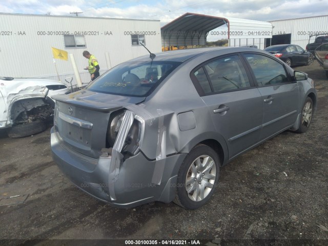 Photo 3 VIN: 3N1AB6APXBL602958 - NISSAN SENTRA 