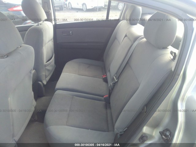 Photo 7 VIN: 3N1AB6APXBL602958 - NISSAN SENTRA 