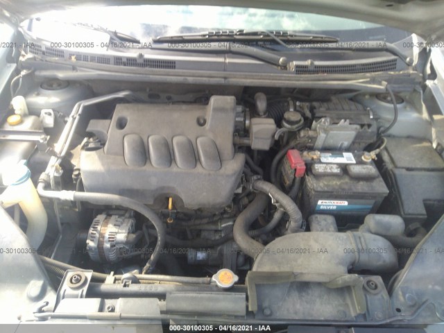 Photo 9 VIN: 3N1AB6APXBL602958 - NISSAN SENTRA 