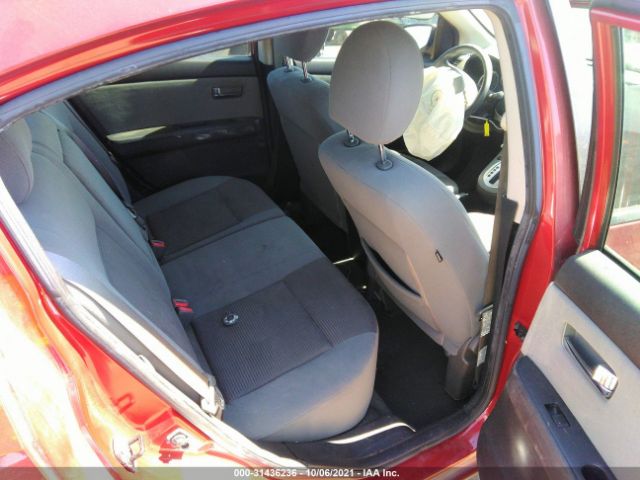 Photo 7 VIN: 3N1AB6APXBL604872 - NISSAN SENTRA 