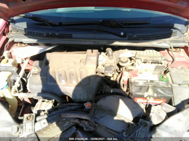 Photo 9 VIN: 3N1AB6APXBL604872 - NISSAN SENTRA 