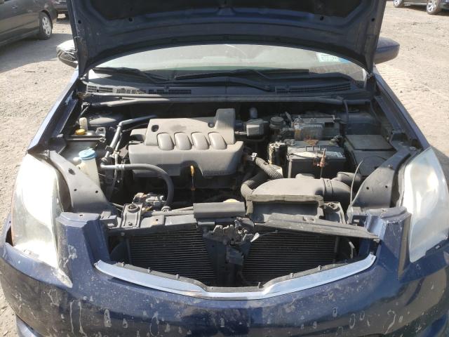 Photo 6 VIN: 3N1AB6APXBL607352 - NISSAN SENTRA 2.0 