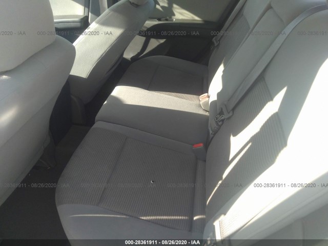 Photo 7 VIN: 3N1AB6APXBL608422 - NISSAN SENTRA 